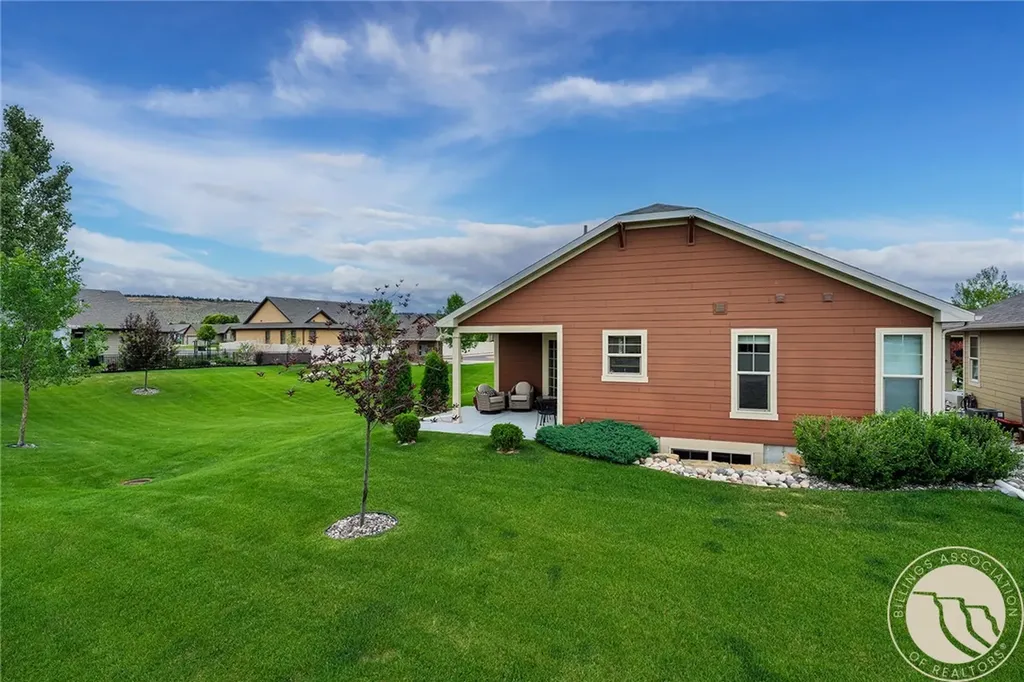 1638 Silver Run Trail Billings MT 59106