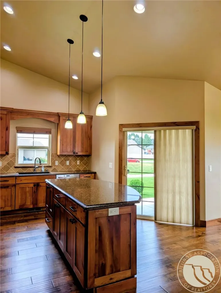 1638 Silver Run Trail Billings MT 59106