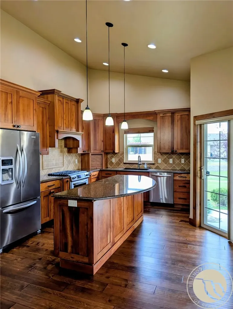 1638 Silver Run Trail Billings MT 59106