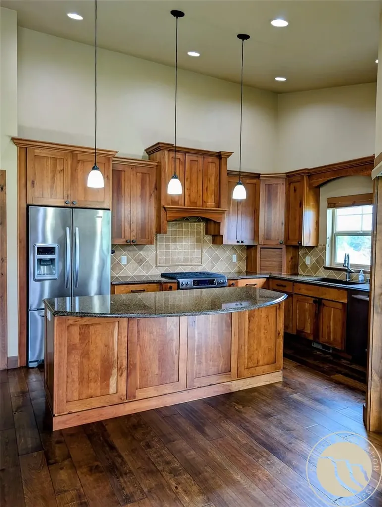 1638 Silver Run Trail Billings MT 59106