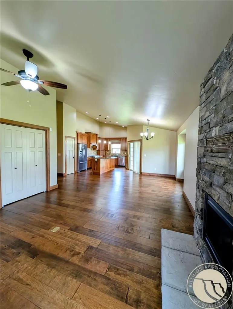 1638 Silver Run Trail Billings MT 59106