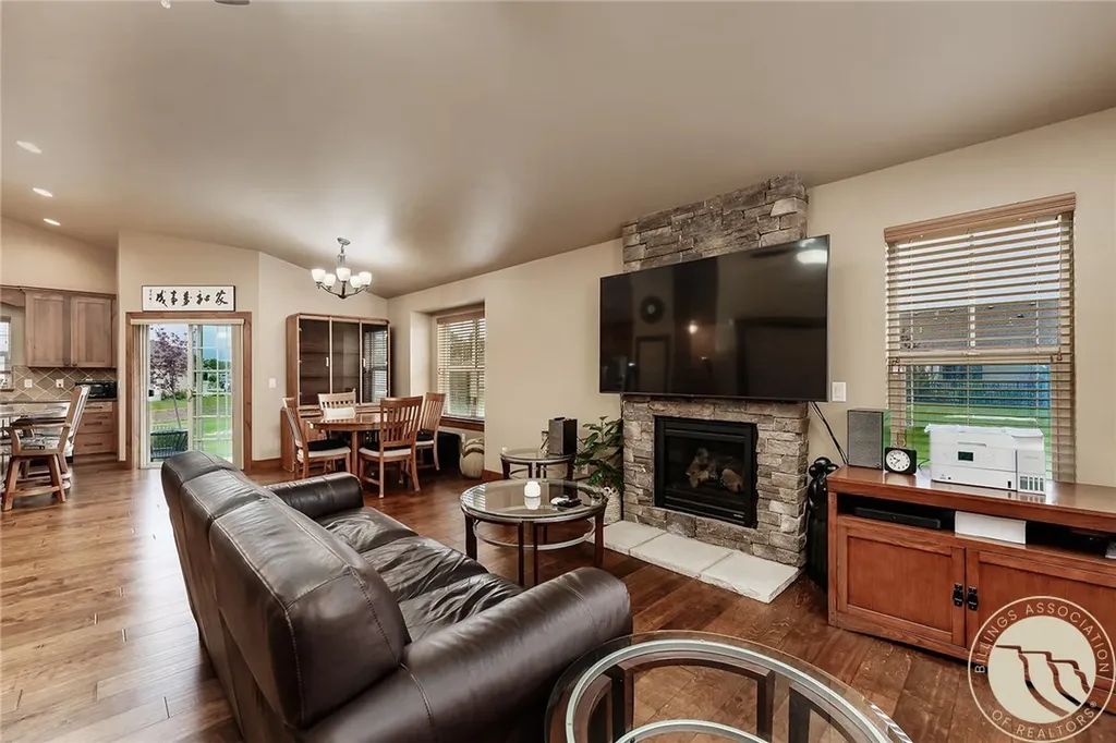 1638 Silver Run Trail Billings MT 59106