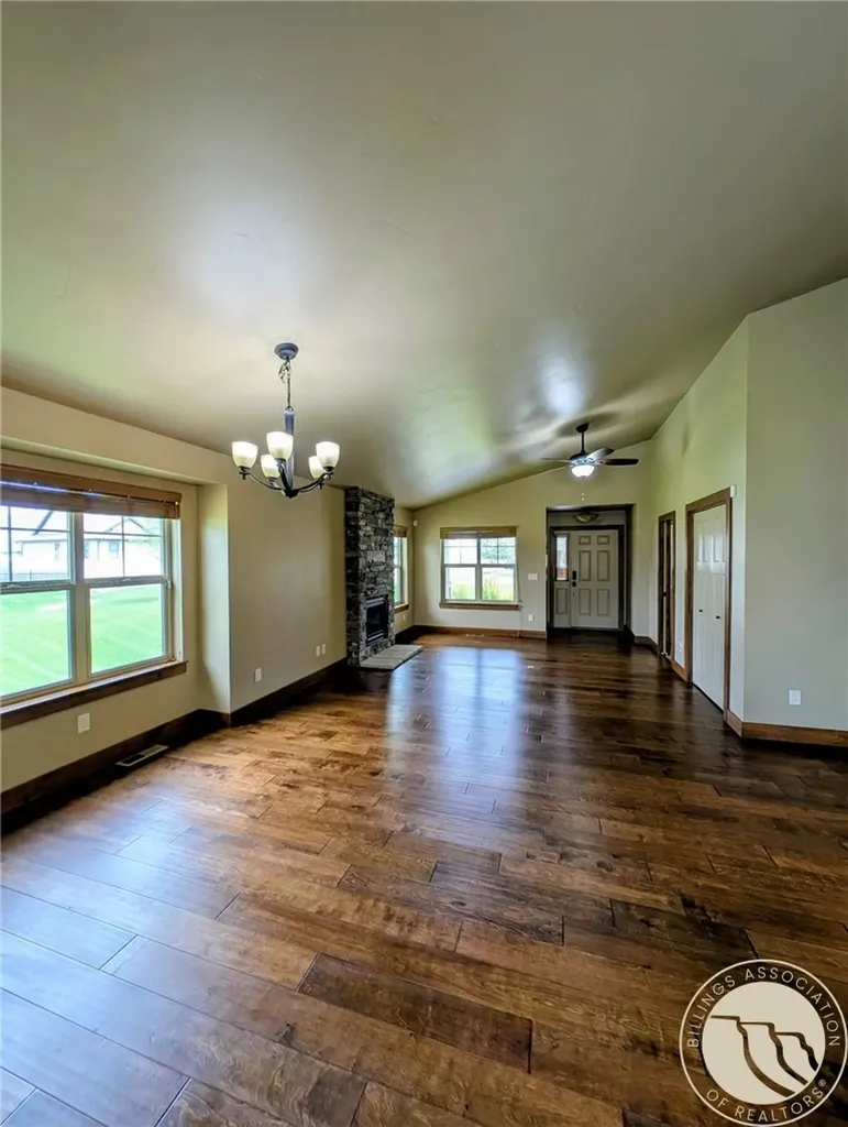 1638 Silver Run Trail Billings MT 59106