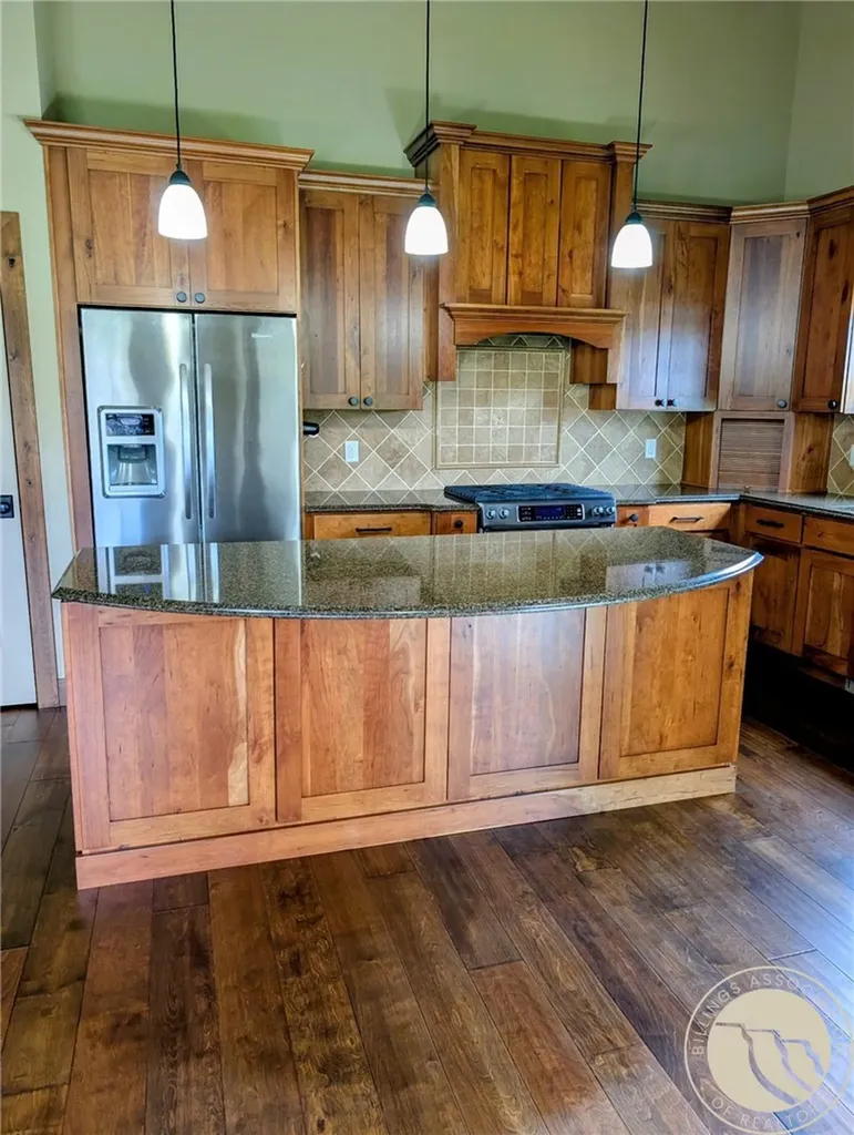 1638 Silver Run Trail Billings MT 59106