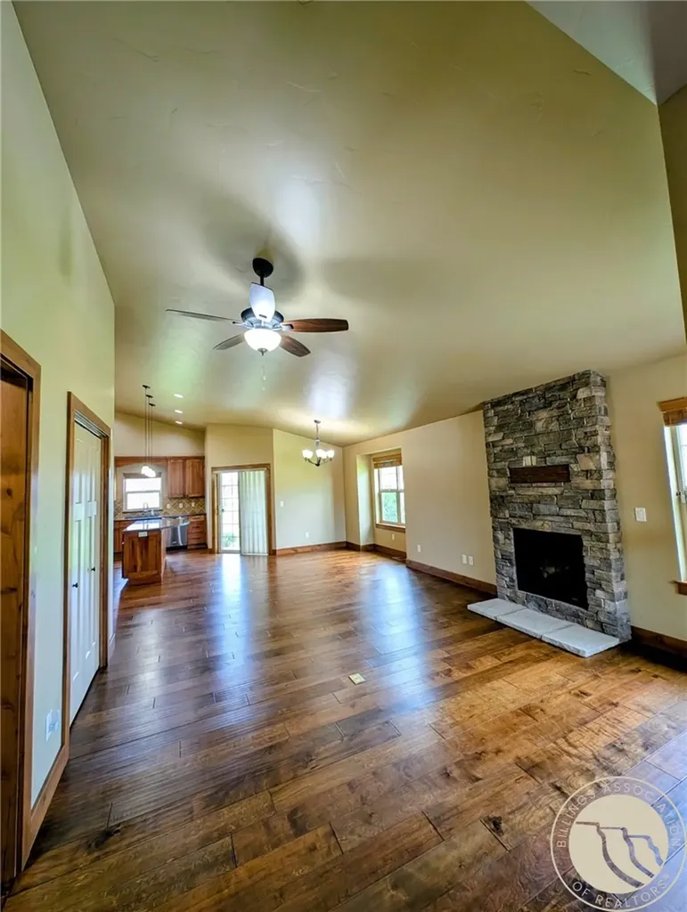 1638 Silver Run Trail Billings MT 59106