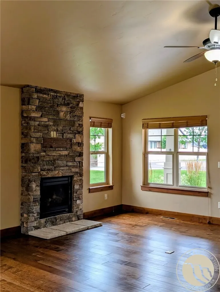 1638 Silver Run Trail Billings MT 59106