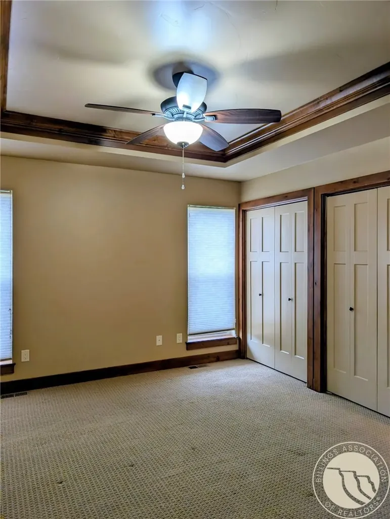 1638 Silver Run Trail Billings MT 59106
