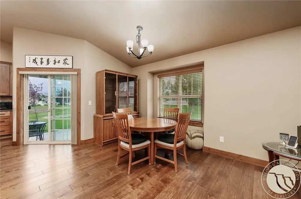 1638 Silver Run Trail Billings MT 59106