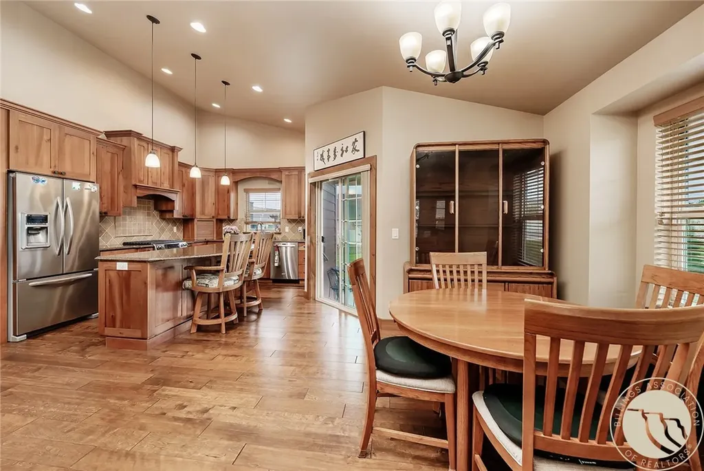 1638 Silver Run Trail Billings MT 59106