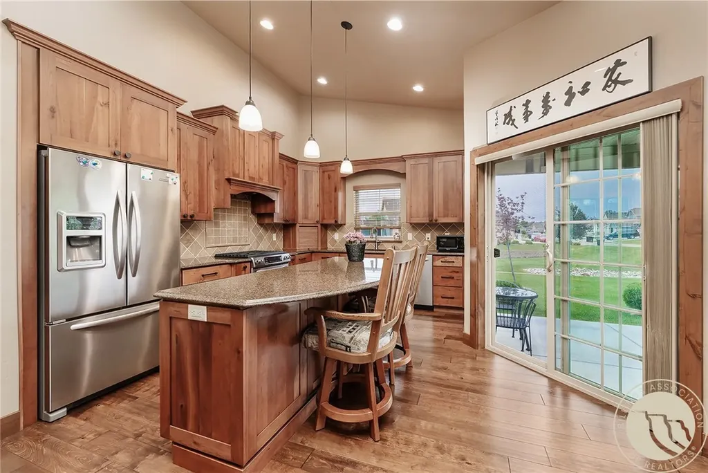 1638 Silver Run Trail Billings MT 59106