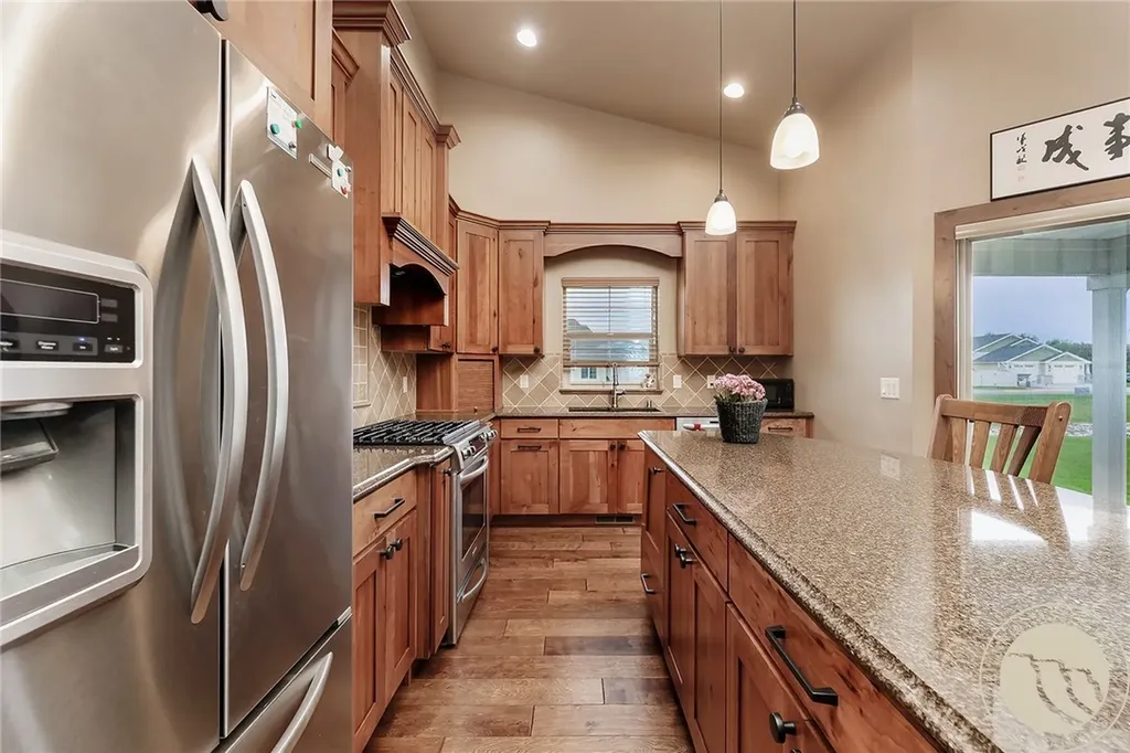 1638 Silver Run Trail Billings MT 59106