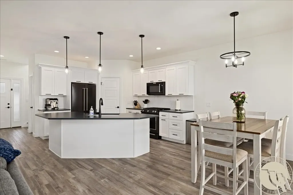 5332 Dovetail Avenue Billings MT 59106