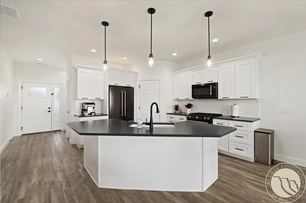 5332 Dovetail Avenue Billings MT 59106