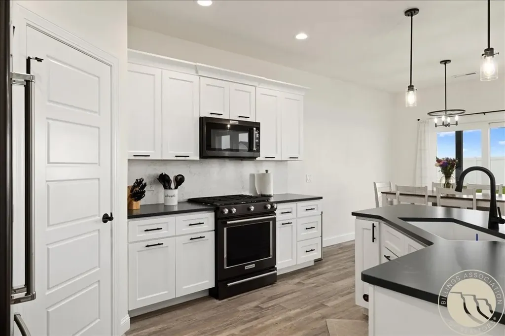 5332 Dovetail Avenue Billings MT 59106