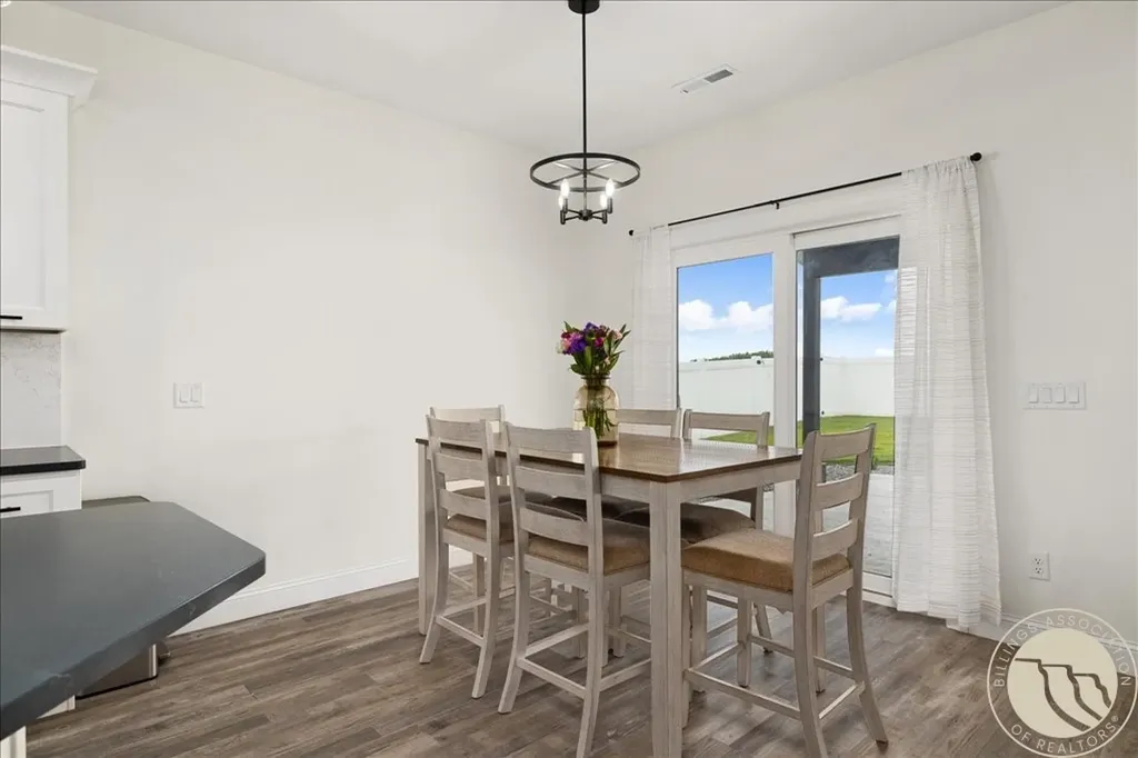 5332 Dovetail Avenue Billings MT 59106