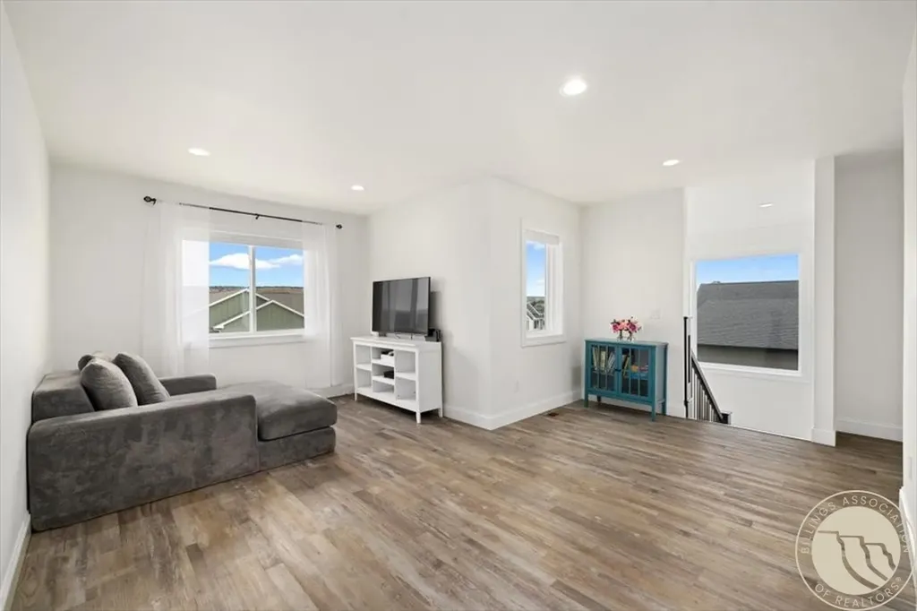 5332 Dovetail Avenue Billings MT 59106