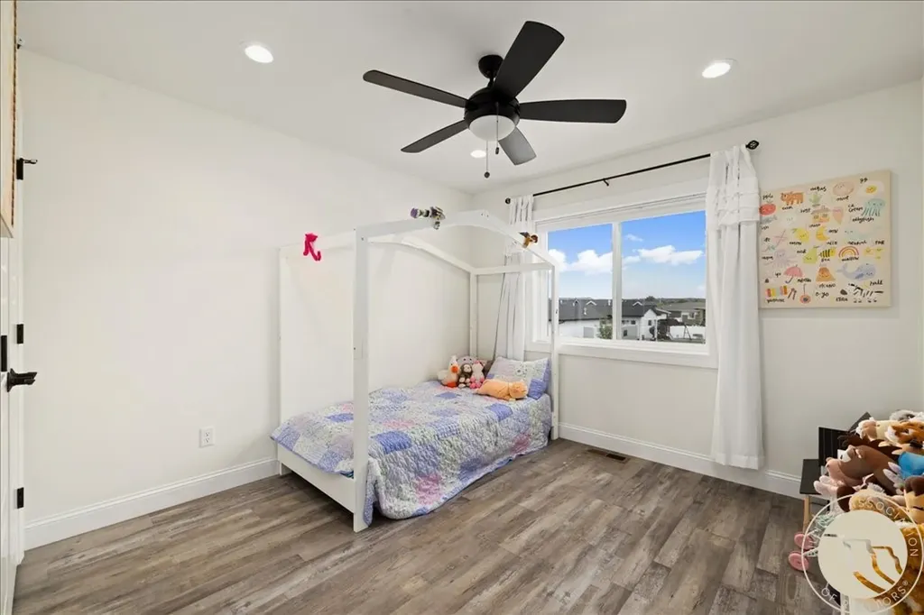 5332 Dovetail Avenue Billings MT 59106
