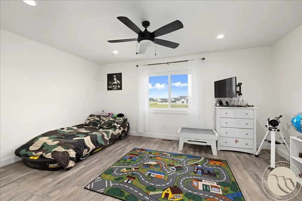 5332 Dovetail Avenue Billings MT 59106