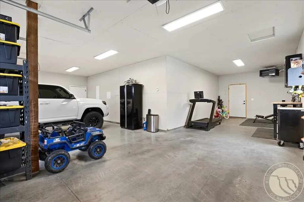 5332 Dovetail Avenue Billings MT 59106