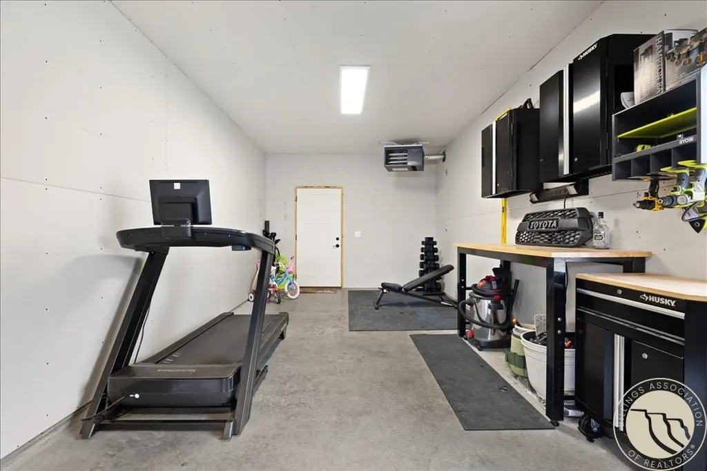 5332 Dovetail Avenue Billings MT 59106