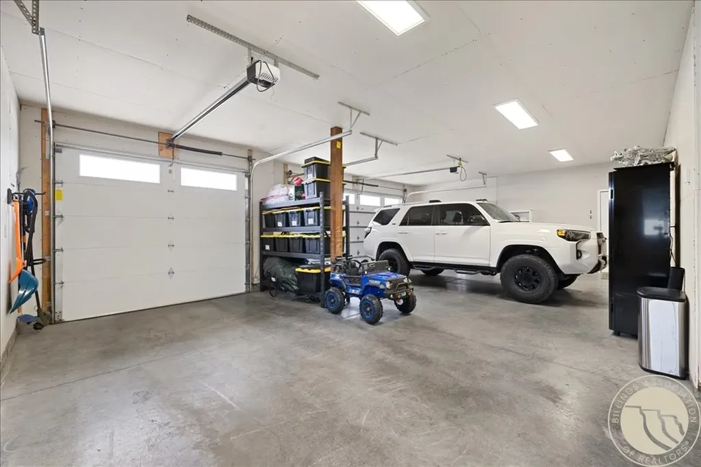 5332 Dovetail Avenue Billings MT 59106