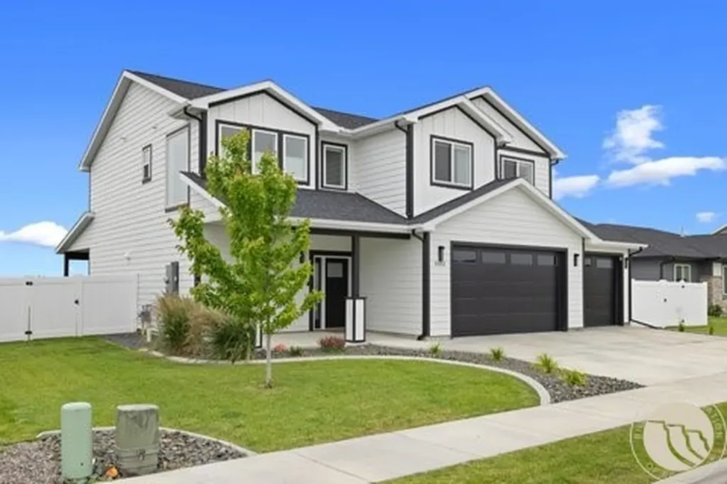 5332 Dovetail Avenue Billings MT 59106