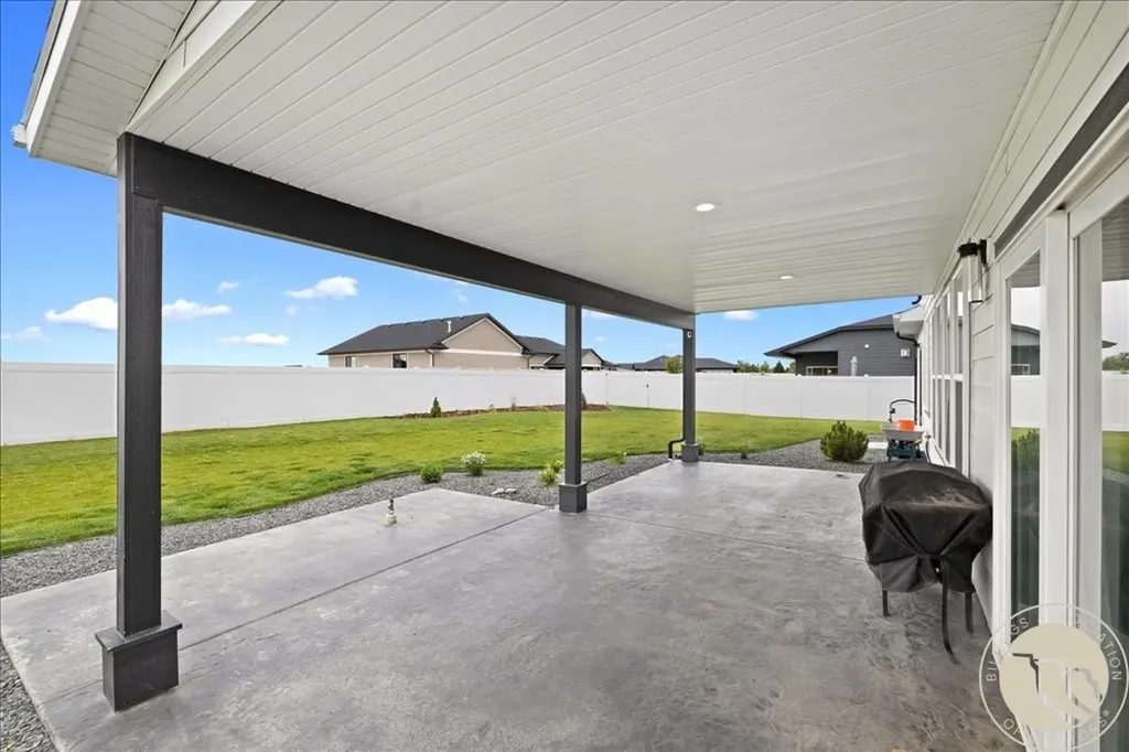 5332 Dovetail Avenue Billings MT 59106