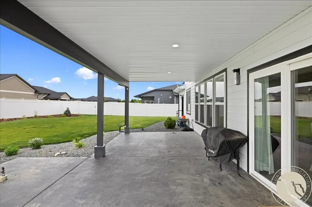 5332 Dovetail Avenue Billings MT 59106