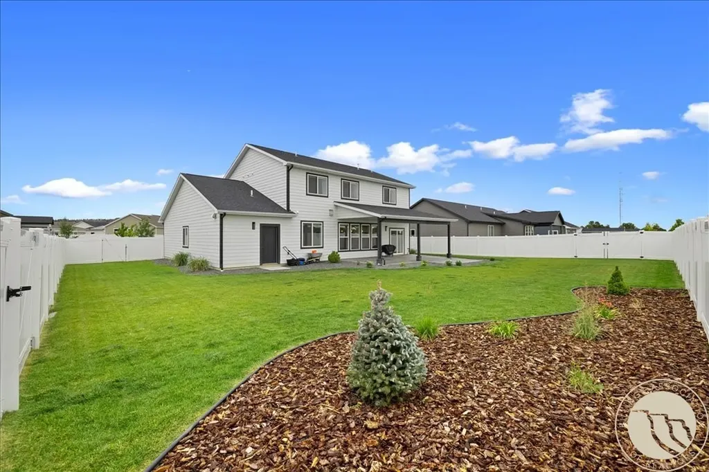 5332 Dovetail Avenue Billings MT 59106
