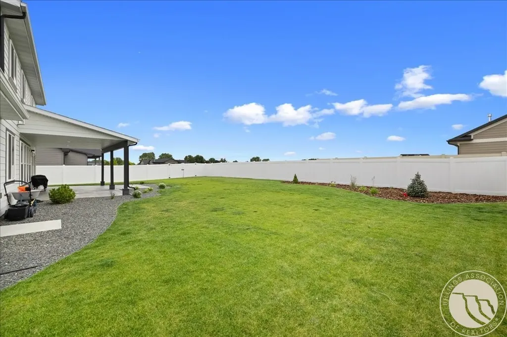 5332 Dovetail Avenue Billings MT 59106