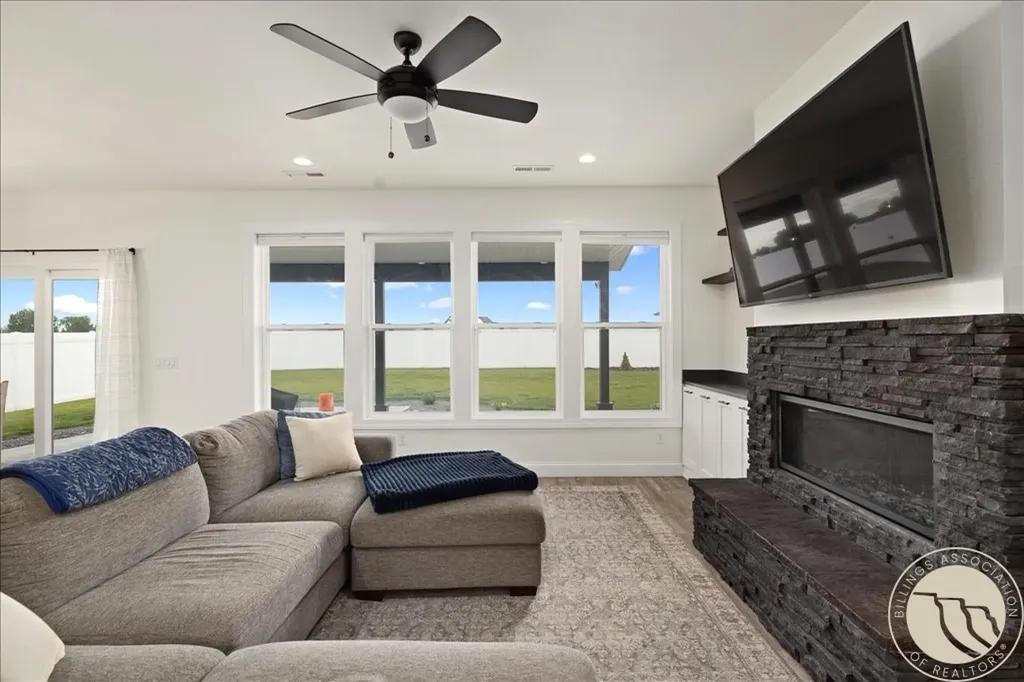 5332 Dovetail Avenue Billings MT 59106
