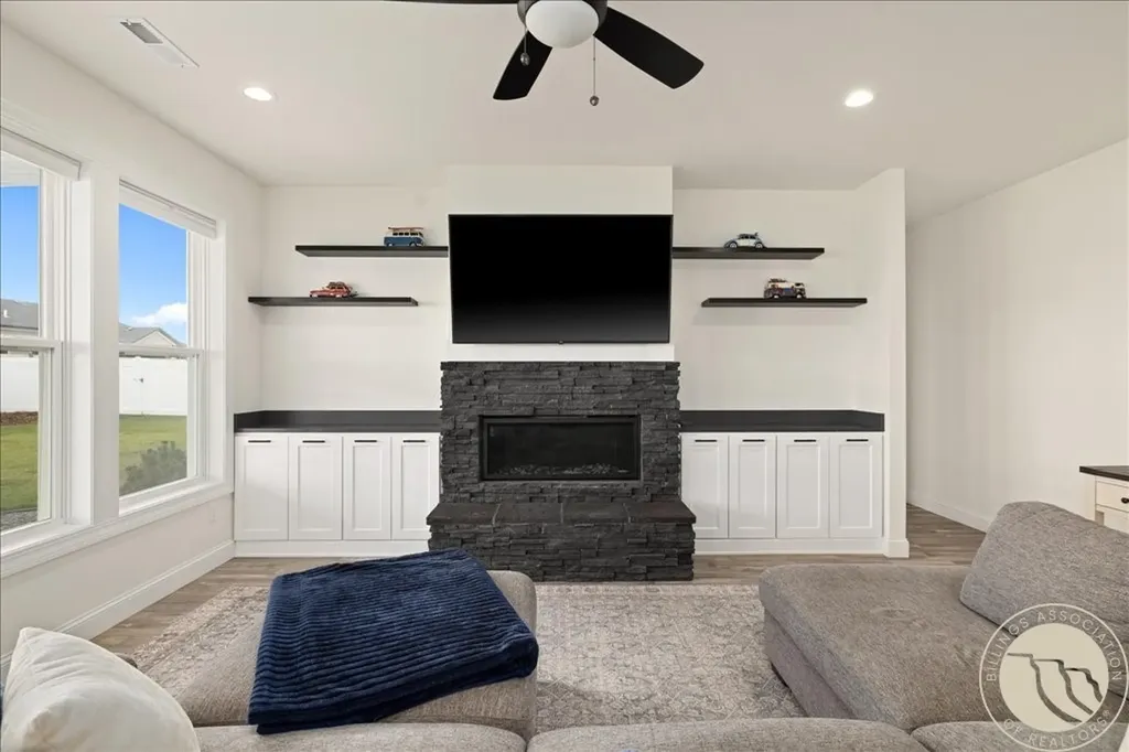 5332 Dovetail Avenue Billings MT 59106