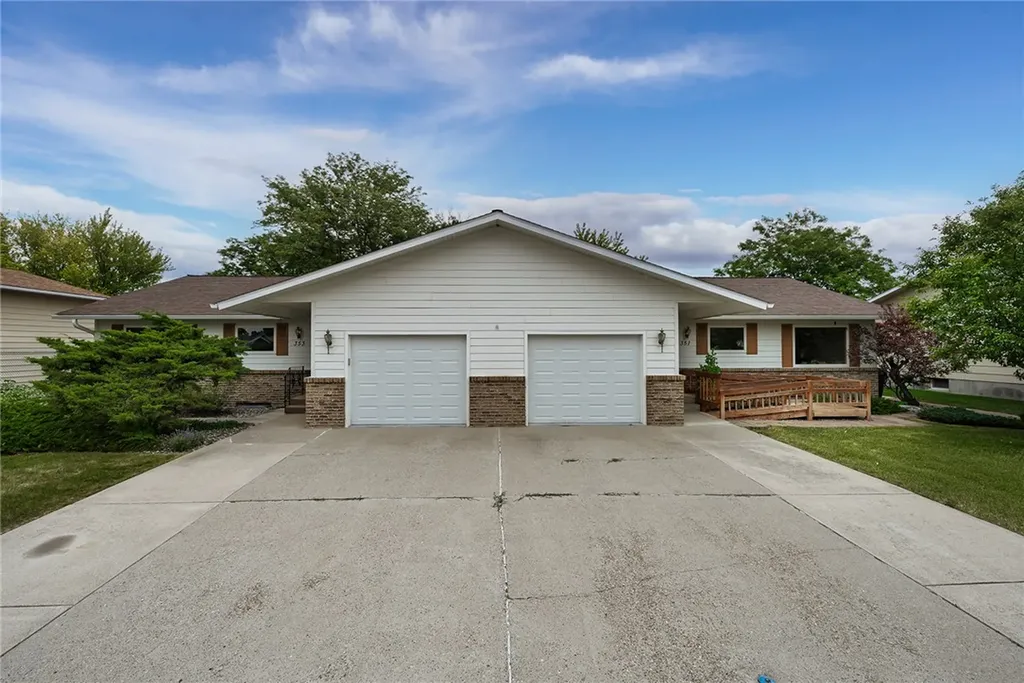 351 - 353 Montclair Drive Billings MT 59102