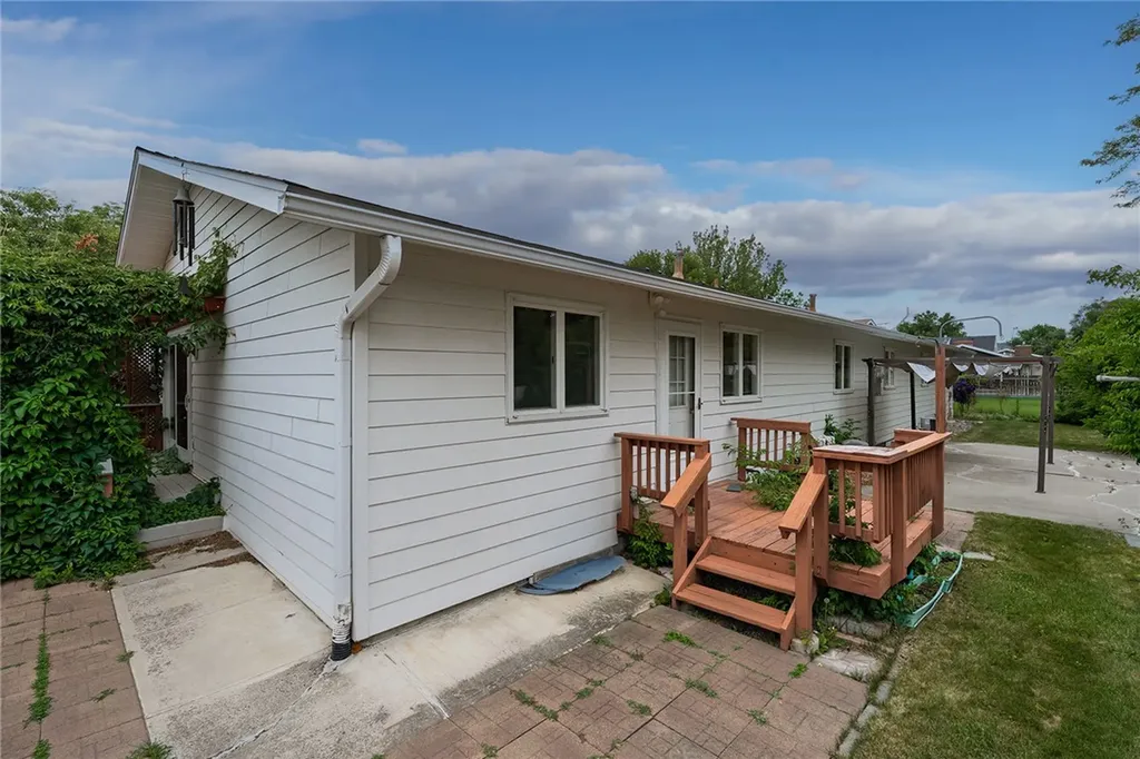 351 - 353 Montclair Drive Billings MT 59102