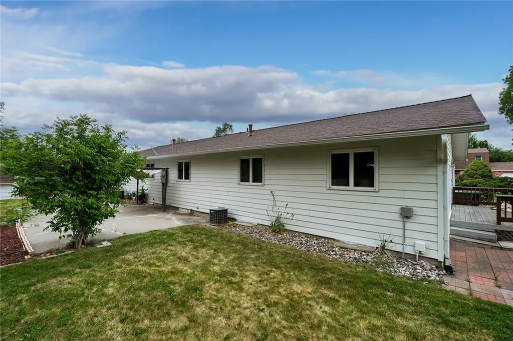 351 - 353 Montclair Drive Billings MT 59102