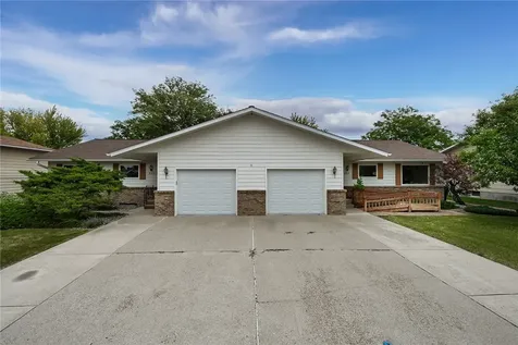 351 - 353 Montclair Drive Billings MT 59102