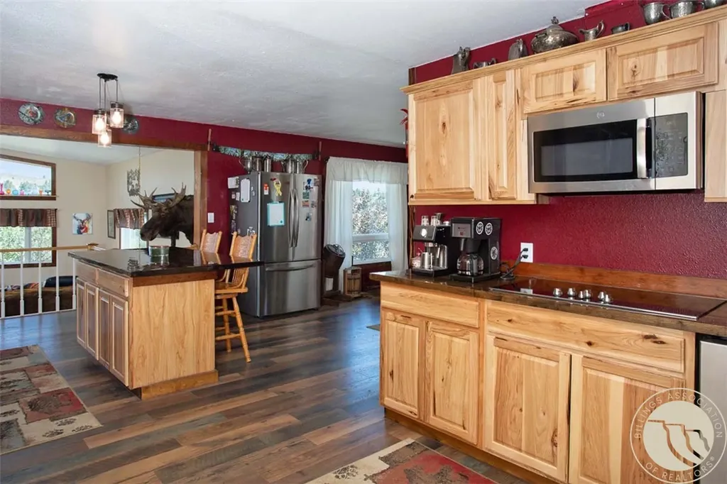 3460 Buffalo Trail Road Molt MT 59057