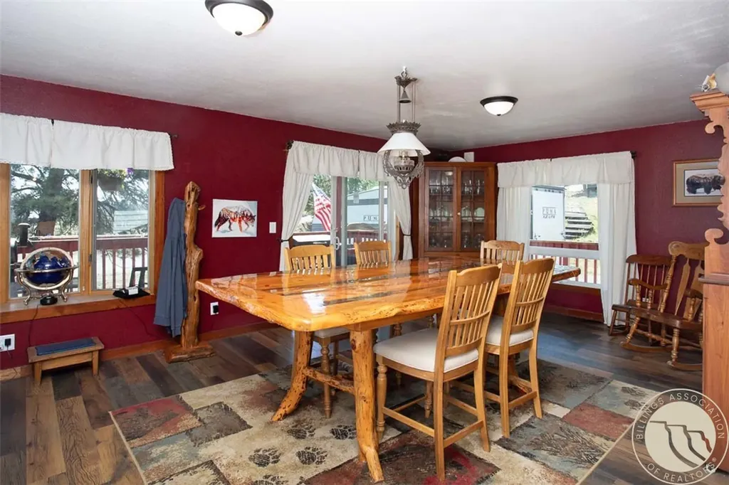 3460 Buffalo Trail Road Molt MT 59057