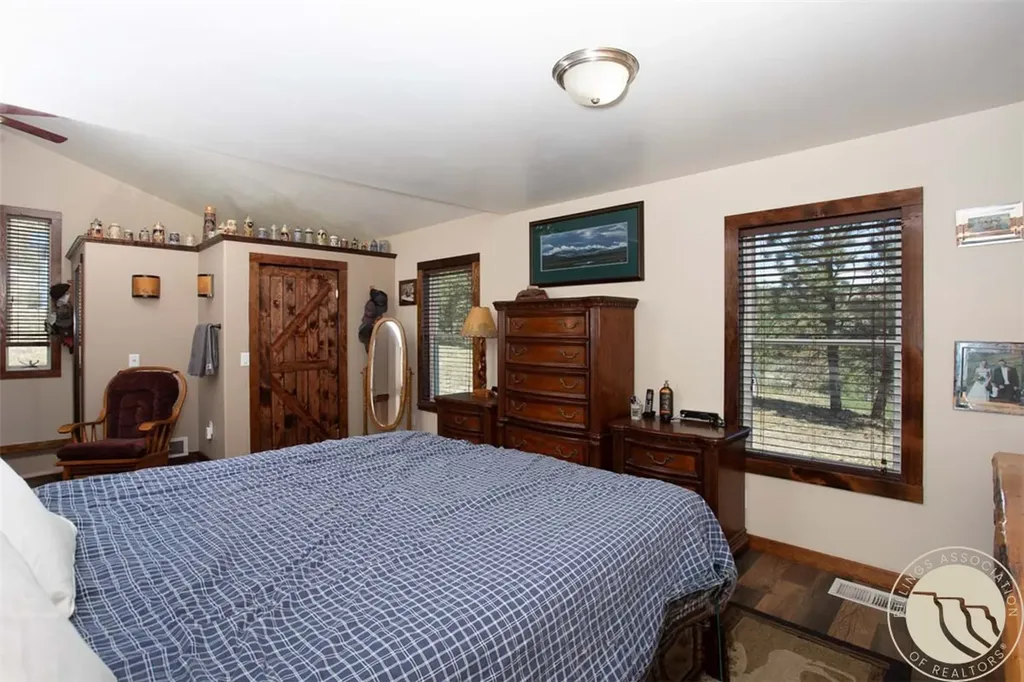 3460 Buffalo Trail Road Molt MT 59057