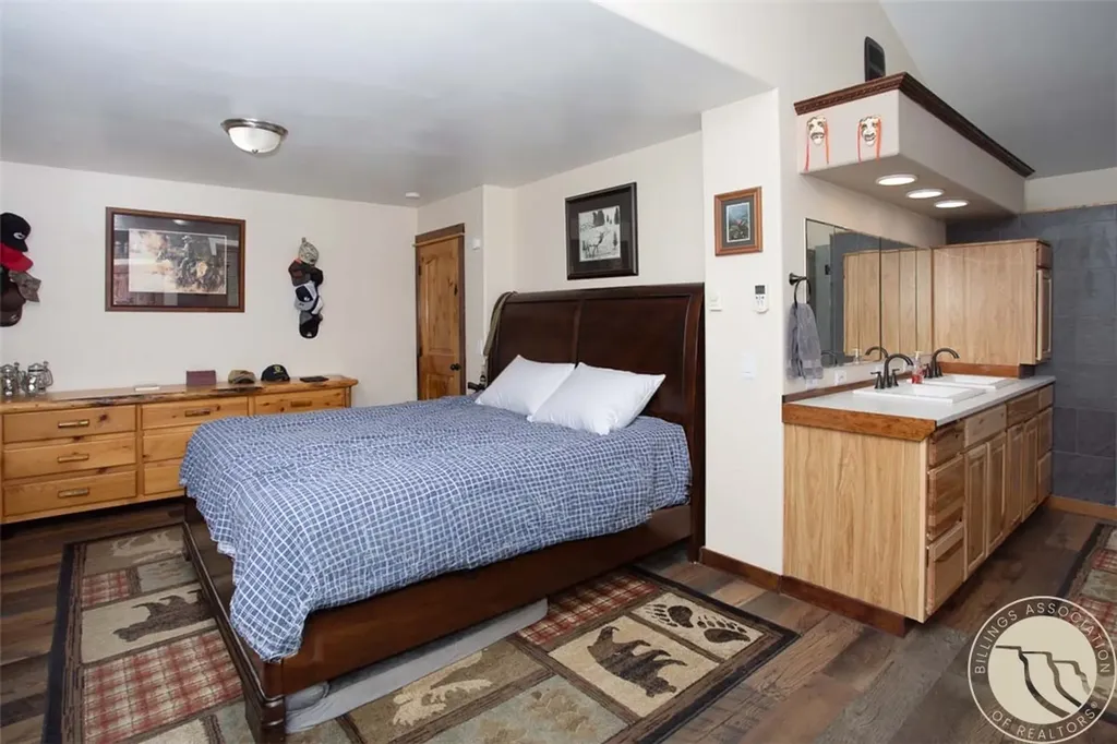 3460 Buffalo Trail Road Molt MT 59057