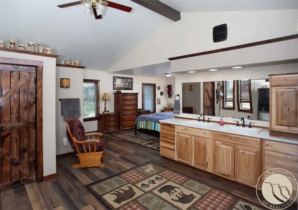 3460 Buffalo Trail Road Molt MT 59057