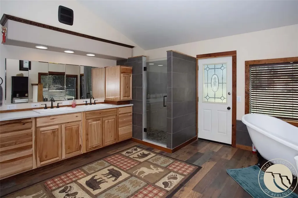 3460 Buffalo Trail Road Molt MT 59057