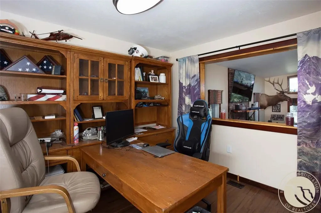 3460 Buffalo Trail Road Molt MT 59057