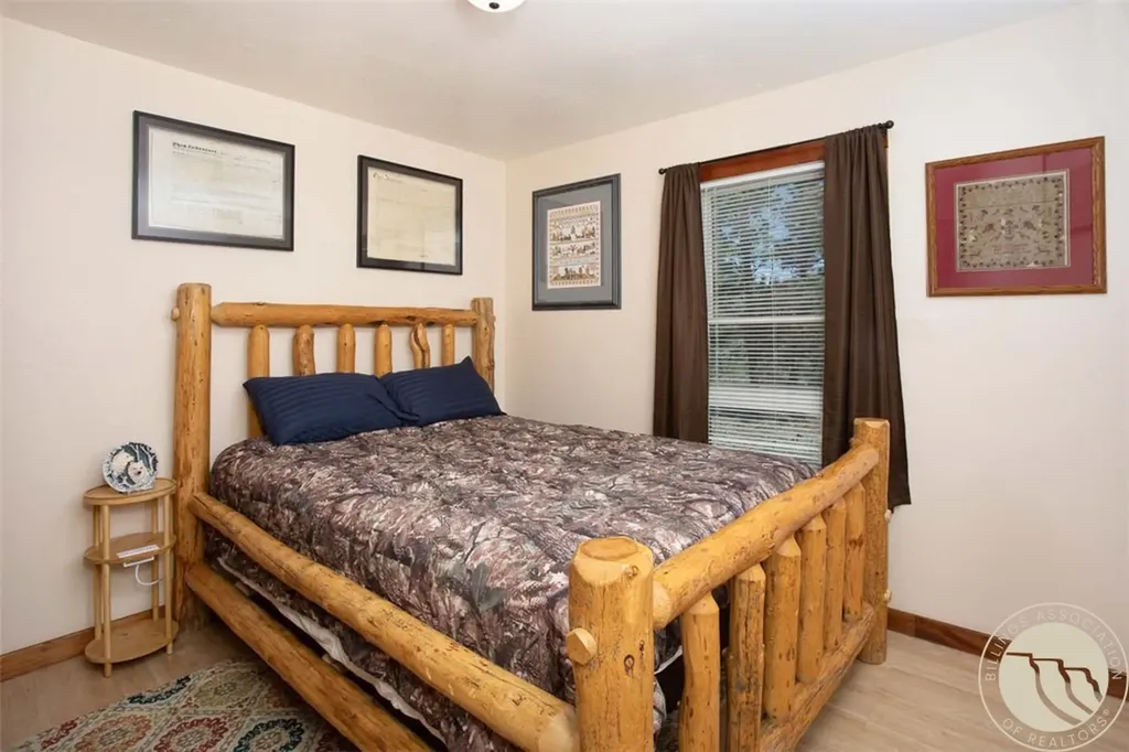 3460 Buffalo Trail Road Molt MT 59057
