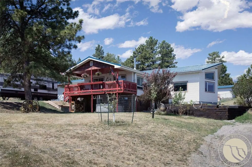 3460 Buffalo Trail Road Molt MT 59057