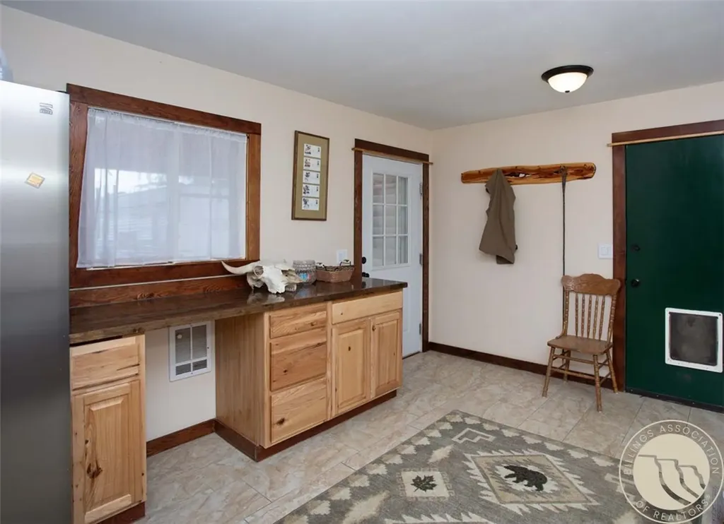 3460 Buffalo Trail Road Molt MT 59057