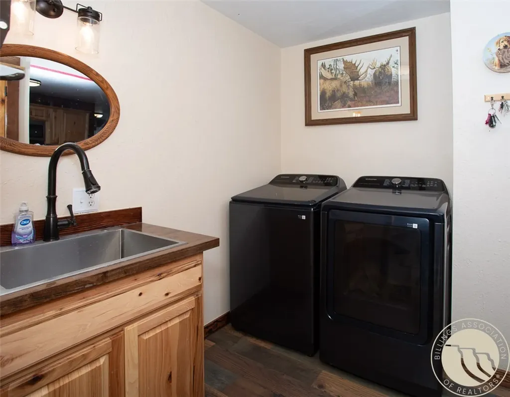 3460 Buffalo Trail Road Molt MT 59057