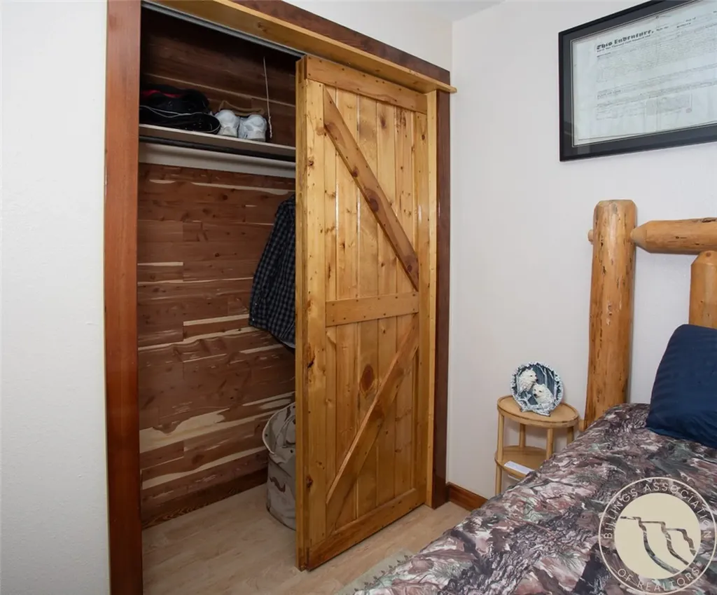3460 Buffalo Trail Road Molt MT 59057