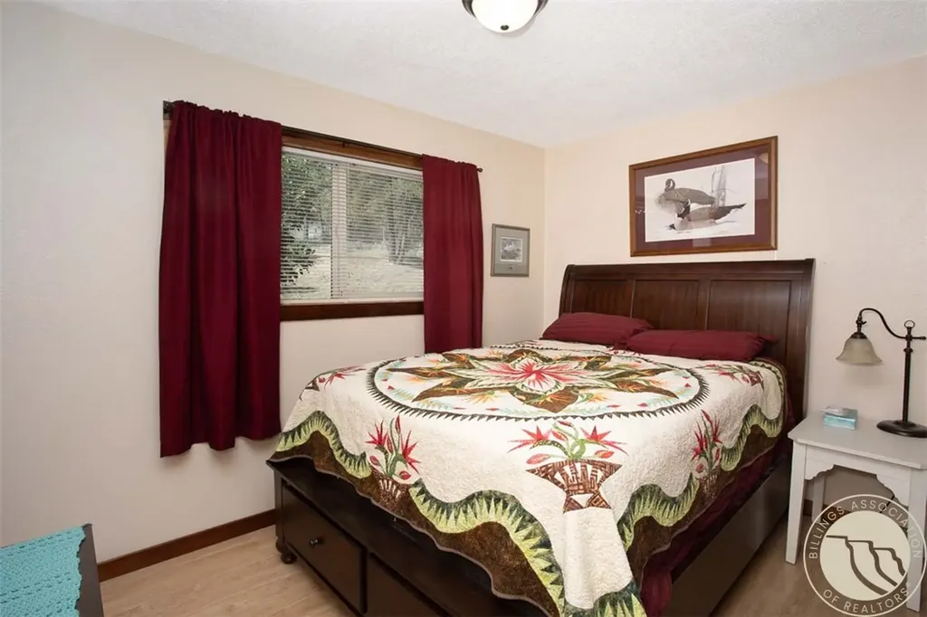 3460 Buffalo Trail Road Molt MT 59057