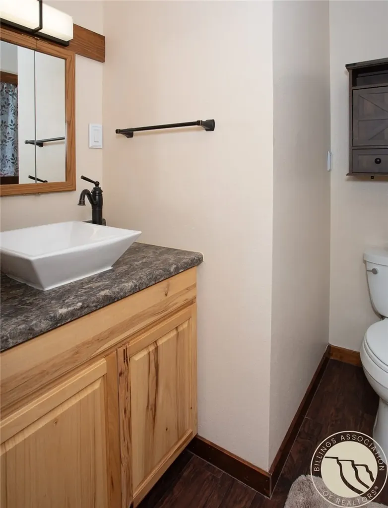 3460 Buffalo Trail Road Molt MT 59057